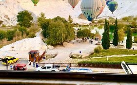 Pamukkale Sahin Hotel